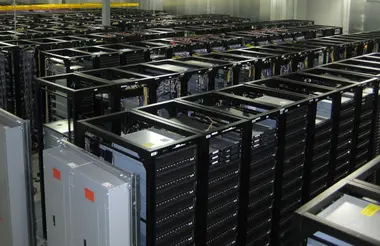 Deduplicação de Dados