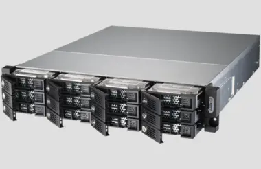 Thin Provision e Overbooking de Storage
