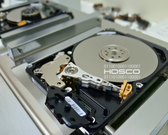 Cabine Classe 100 da Hosco