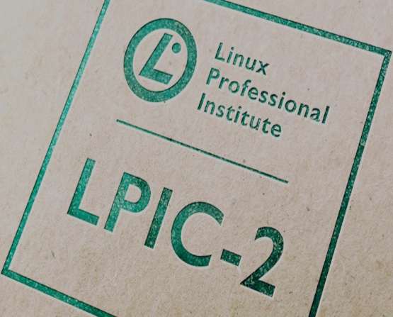 Certificação LPI LPIC