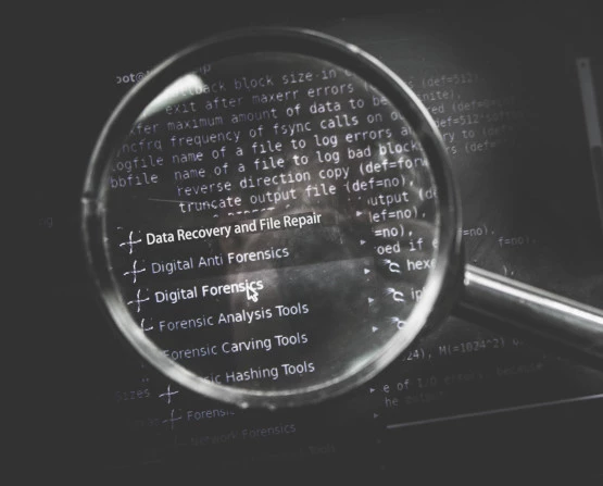 Conceito Sobre Recuperação de Dados 1