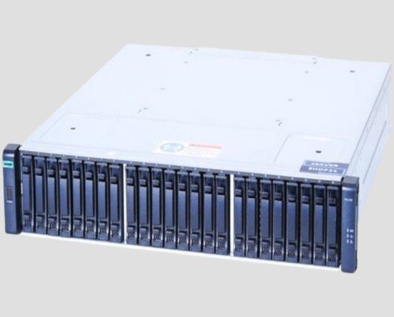 HPE MSA Smart Array