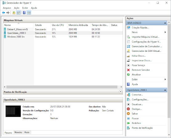 Hyper-V