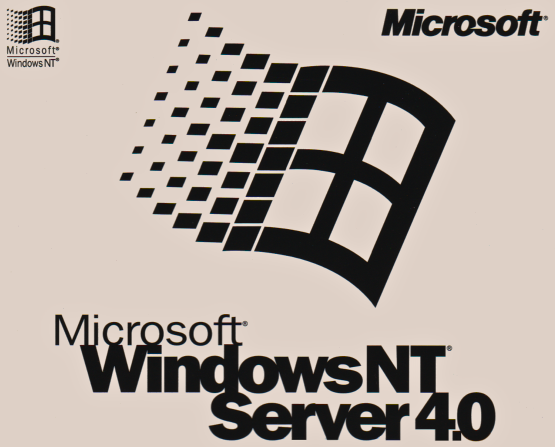 Windows NT 4.0
