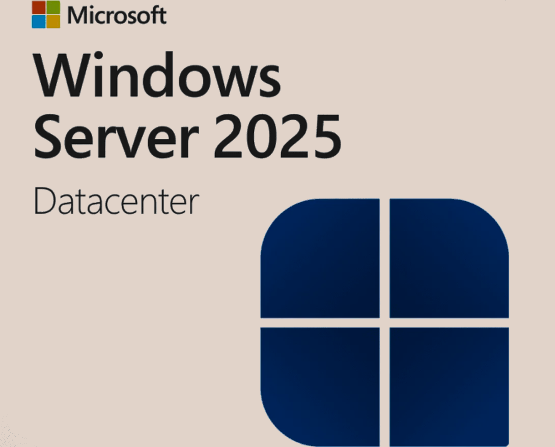 Windows Server 2025 Datacenter